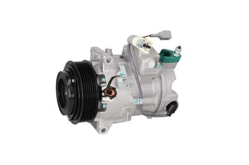AC Compressor For Infiniti Q40 Q60 Q70L QX50 QX70 EX37 FX37 G37 M37 Nissan 370Z 3.5L 3.7L 5.0L 926001CB0A 926101CB0B 926101CB0A by JBH AUTO PARTS