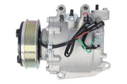 A/C AC Air Conditioning Conditioner Compressor Cooling Pump for HONDA CIVIC 1.8 38810R1AY01 38800R1CZ010N 38800-R1C-Z010-M2 by JBH AUTO PARTS