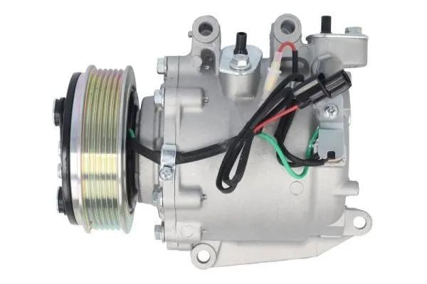 A/C AC Air Conditioning Conditioner Compressor Cooling Pump for HONDA CIVIC 1.8 38810R1AY01 38800R1CZ010N 38800-R1C-Z010-M2 by JBH AUTO PARTS