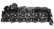 FEBI CYLINDER HEAD ENGINE VALVE COVER 11128507607 BMW 3 4 5 6 7 SERIES X3 F25 X4 F26 by JBH AUTO PARTS