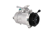 AC Compressor For Infiniti Q40 Q60 Q70L QX50 QX70 EX37 FX37 G37 M37 Nissan 370Z 3.5L 3.7L 5.0L 926001CB0A 926101CB0B 926101CB0A by JBH AUTO PARTS