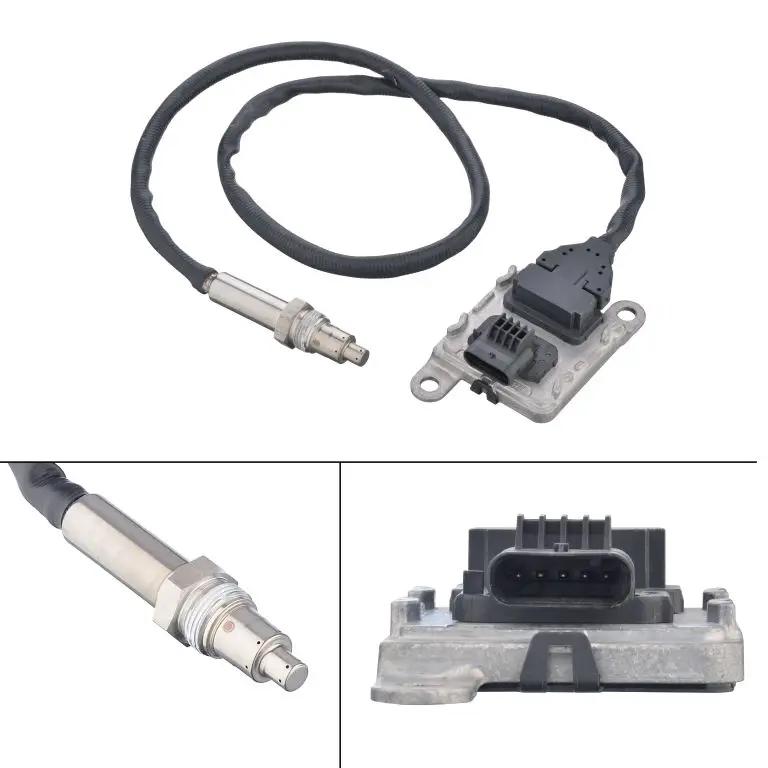 80A907807N NOX Sensor fit For VW Ag Audi A5 8T A4 8W A5 8F Q5 8R NO# 80A907807B 80A 907 807 N A2C18271000-01 A2C1827100001 by JBH AUTO PARTS