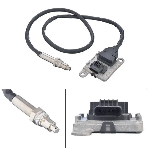 80A907807N NOX Sensor fit For VW Ag Audi A5 8T A4 8W A5 8F Q5 8R NO# 80A907807B 80A 907 807 N A2C18271000-01 A2C1827100001 by JBH AUTO PARTS