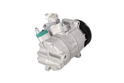 AC Compressor For Infiniti Q40 Q60 Q70L QX50 QX70 EX37 FX37 G37 M37 Nissan 370Z 3.5L 3.7L 5.0L 926001CB0A 926101CB0B 926101CB0A by JBH AUTO PARTS