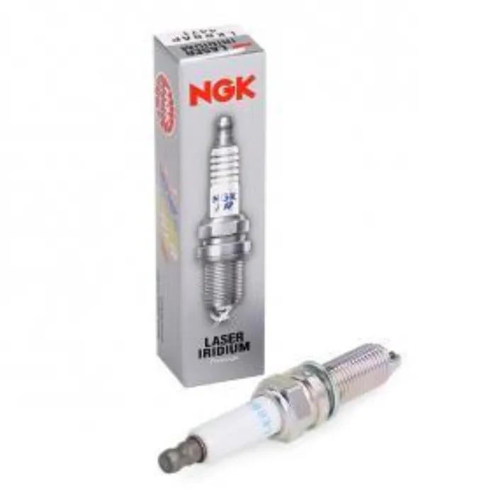 BMW LKR8AP G-Power Spark Plug - NGK 4471 by JBH AUTO PARTS