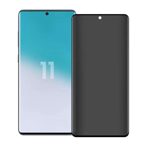 Samsung S20 Tempered Glass Screen Protector Anti Spy Peep Privacy by salelink.co.nz