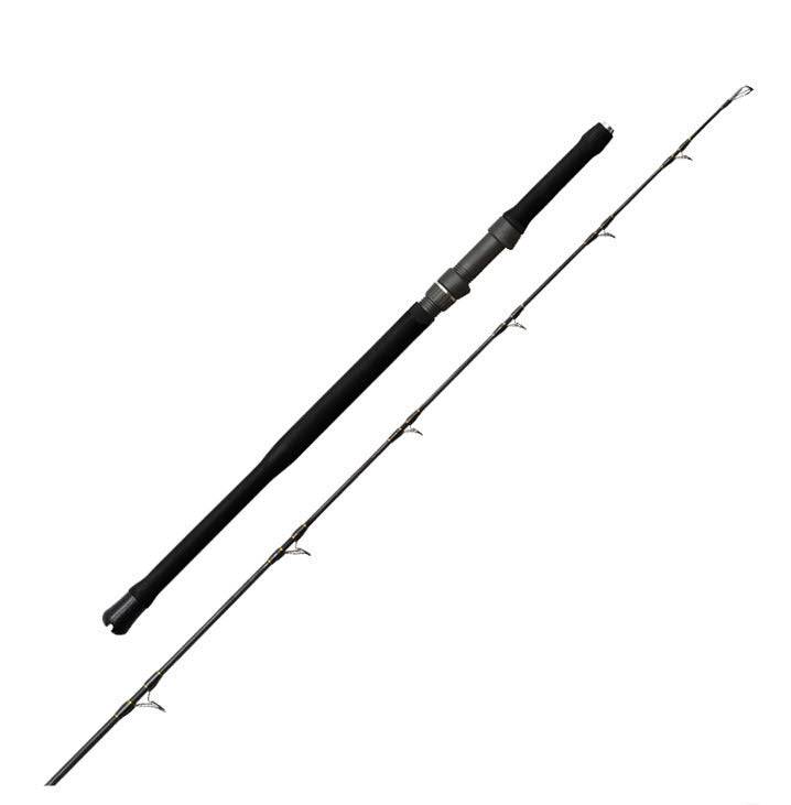 Tica Hoodlum Star 902 200-300g Spin Rod - Action Outdoors Kiwi