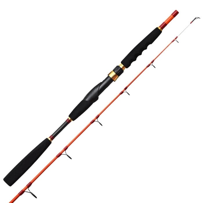 Tica Kayak 562 15-30lb Spin Rod - Action Outdoors Kiwi