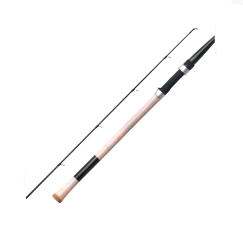 Tica New Graphite 2.13m 7ft 0in 2pc Spin Rod - Action Outdoors Kiwi