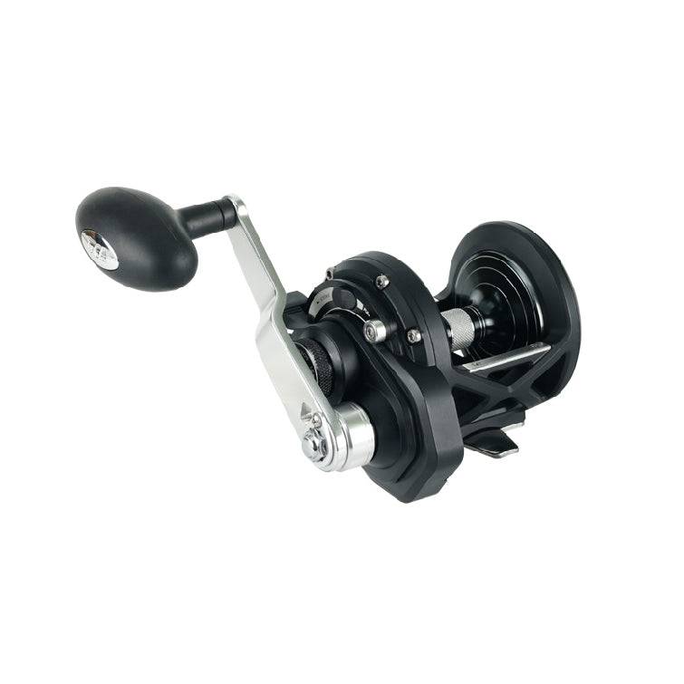 Tica Oxean OX10 Lever Drag Reel - Action Outdoors Kiwi