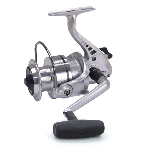 TiCA Fishing Reels Tica Lustre LCAT2500 Spin Reel