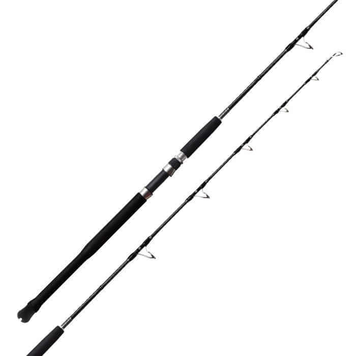 Tica General Tica Carbon 551 300g PE4-8 Jig/Spin Rod