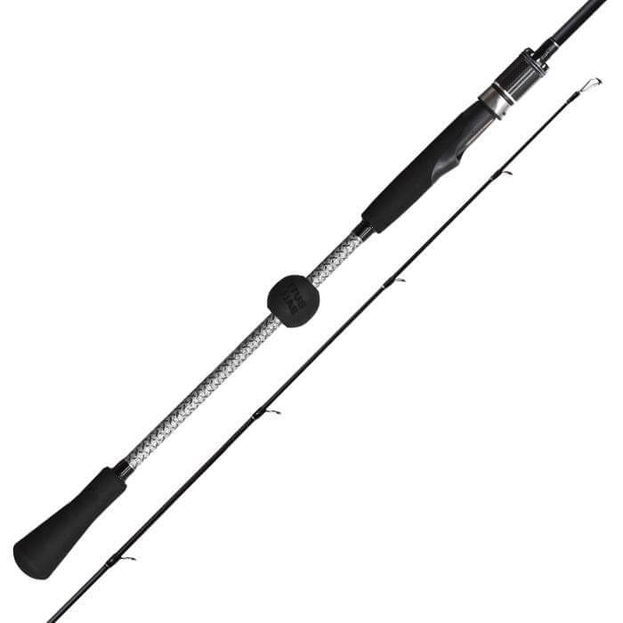 Tica General Tica Kazumi 802 15-55gm Spin Rod