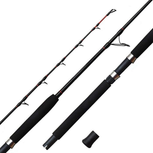Tica General Tica Oxean 2.1m 6-15kg Trigger Rod