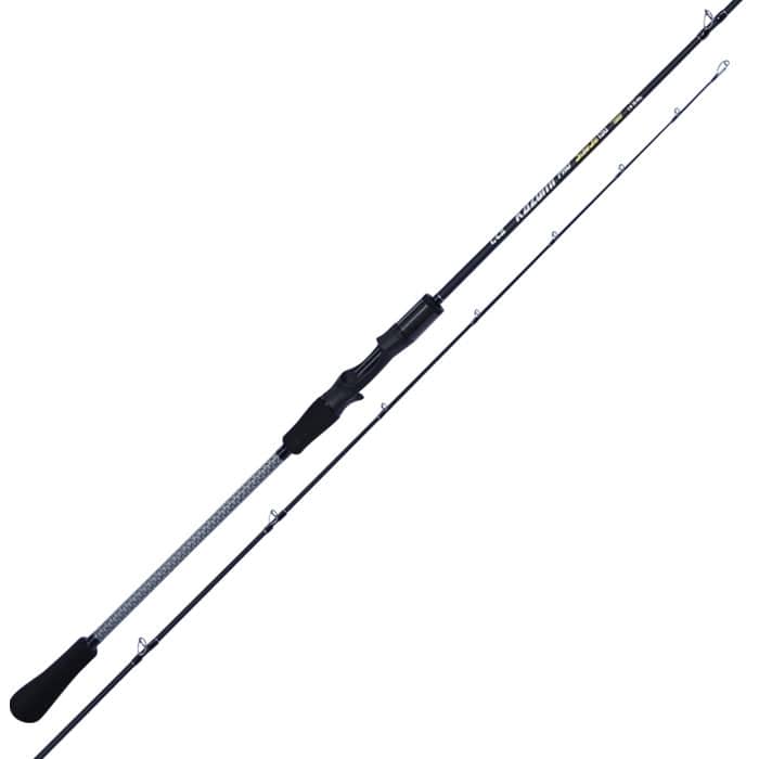 Tica Kazumi Pro J701 30-150g Jig Rod - Action Outdoors Kiwi