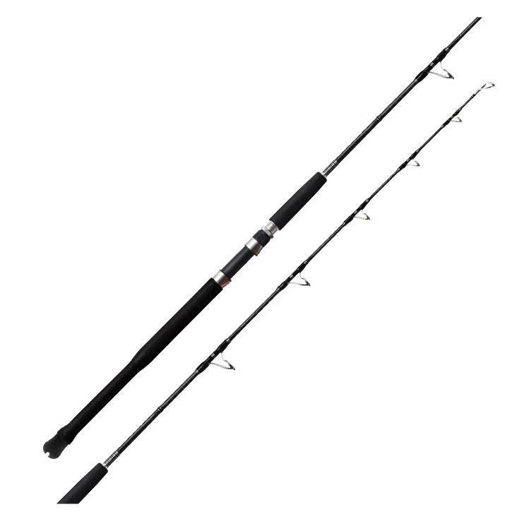 Tica Carbon 551 300g PE4-8 Jig/Spin Rod - Action Outdoors Kiwi