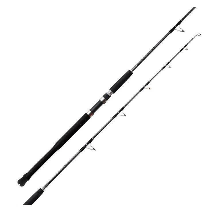 TiCA Jigging Rods Tica Carbon 551 300g PE4-8 Jig/Spin Rod