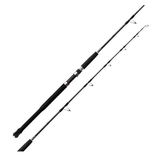 TiCA Jigging Rods Tica Carbon 551 300g PE4-8 Jig/Spin Rod