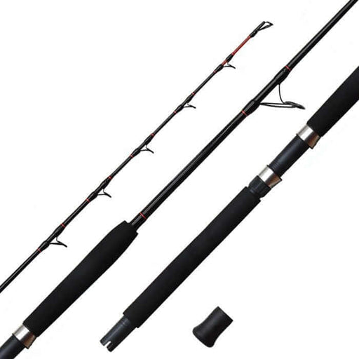 Kilwell Boat Rods Tica Oxean OX601BT 1.8m 15-24kg Boat/Spin Rod