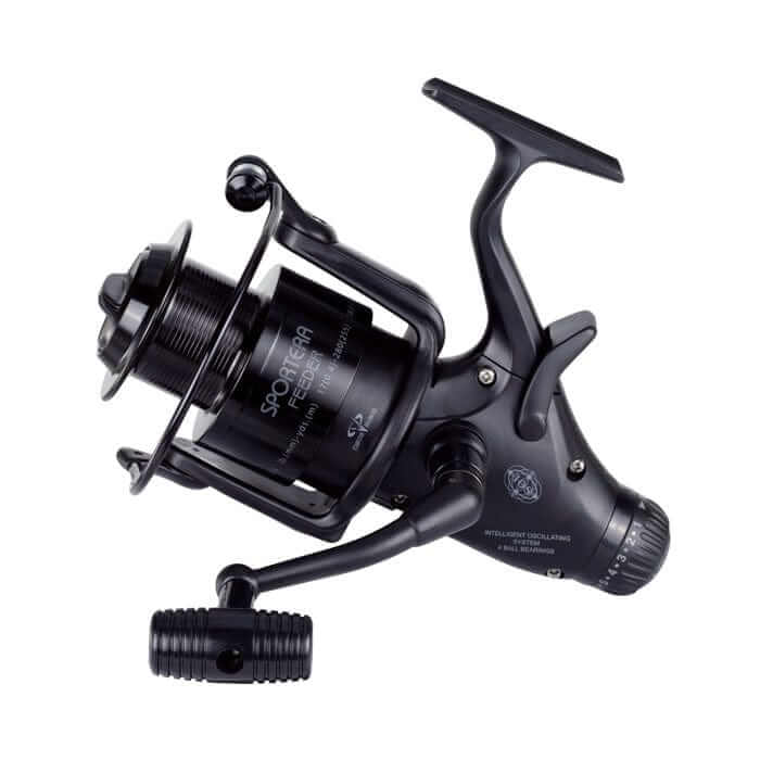 Tica Reels TICA SPORTERA 3507 BAIT-FEEDER REEL
