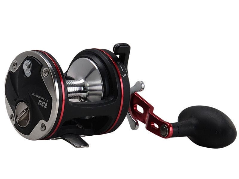 Tica Reels Tica Toptec SWA10R 6.2:1 Boat Reel
