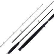 Kilwell XP 702 20-56g Freespool Rod with powerful composite construction, ideal for all fishing disciplines.