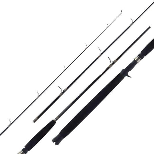 Tica RODS Kilwell XP 702 20-56g Freespool Rod