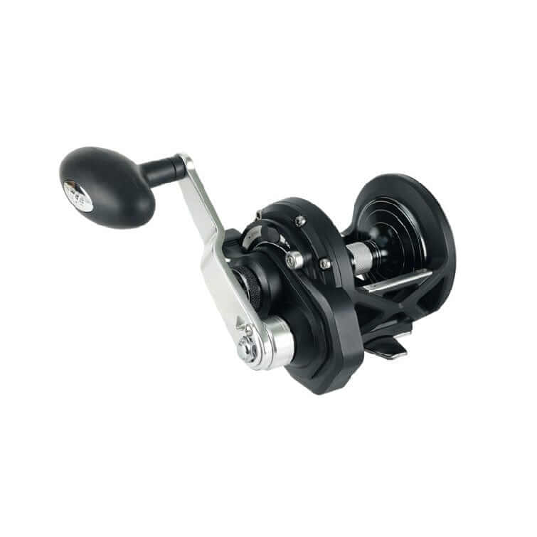 Tica Rods&reels Tica Oxean OX10 Lever Drag Reel