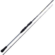 Tica Kazumi Pro S701 30-150g Spin/Jig Rod featuring a lightweight design and ergonomic handle for optimal performance.