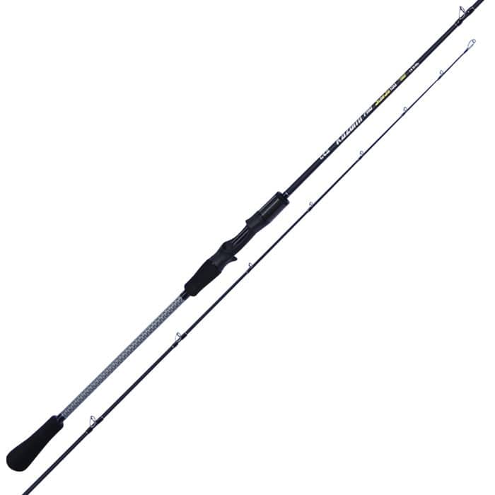 Tica RODS Tica Kazumi Pro S701 30-150g Spin/Jig Rod