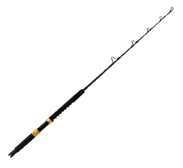 Tica RODS Tica Ocean Enforcer ROD
