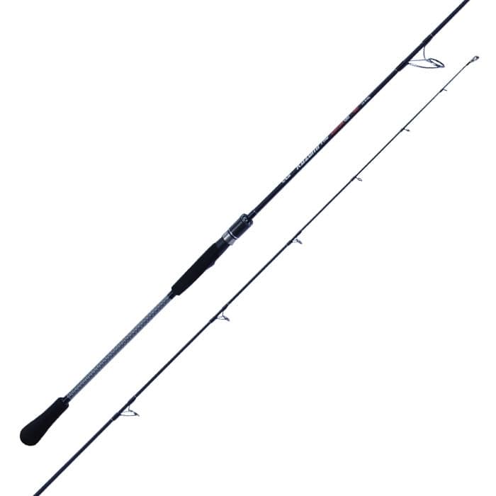 Tica Kazumi Pro S701 30-150g Spin/Jig Rod - Action Outdoors Kiwi