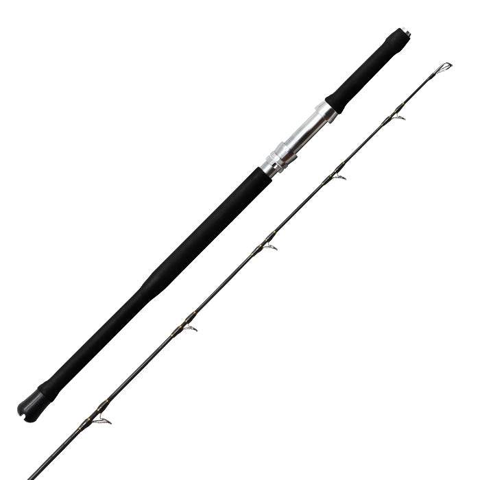 Tica Tuna Star 802 50-190g 15kg Spin Rod - Action Outdoors Kiwi