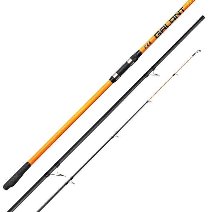 Tica Galant 1463 100-220g Surf Rod - Action Outdoors Kiwi