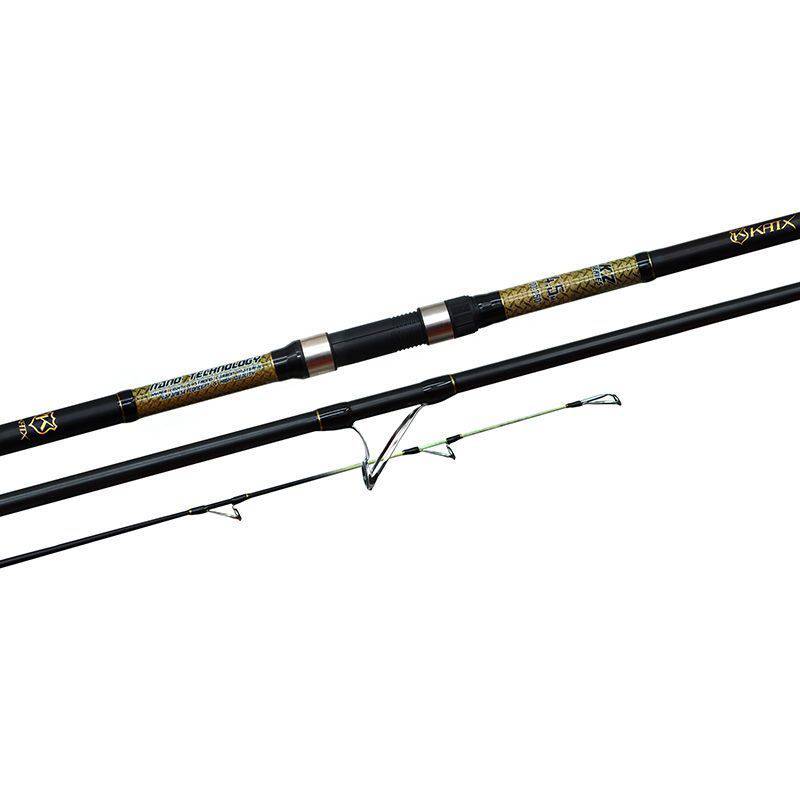 Tica Kazumi Gold Medal 1503 100-250g Surf Rod - Action Outdoors Kiwi