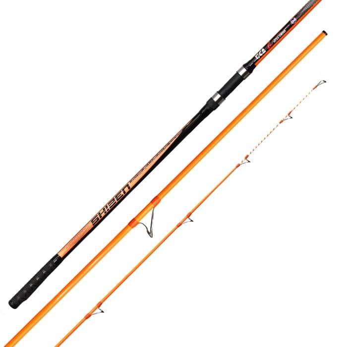 Tica Shizen 1403 100-250g Surf Rod - Action Outdoors Kiwi