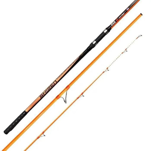 Tica Surf Rods Tica Shizen 1503 100-250g Surf Rod Tica Shizen 1503 Surf Rod High Modulus Carbon