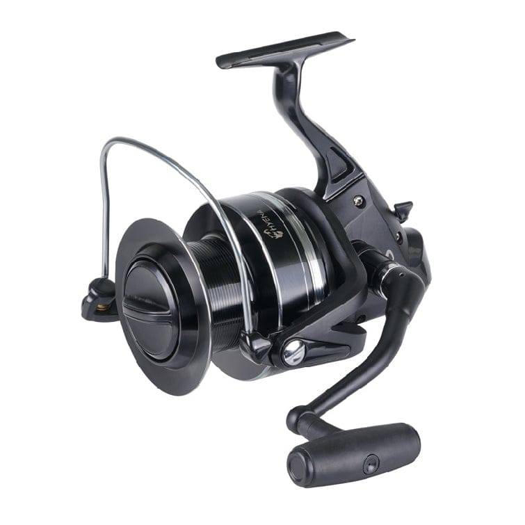 Tica Tica Baitcaster Reels Tica Hyena HN100 8RRB 3.3:1 Surf Reel