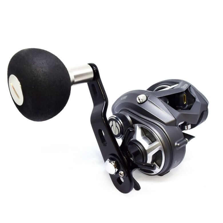 Tica Tica Baitcaster Reels Tica TitanClaw TC300 6.1:1 RH Baitcast Reel
