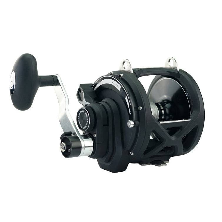 Tica Oxean OX50TS 2 Speed Game Reel - Action Outdoors Kiwi