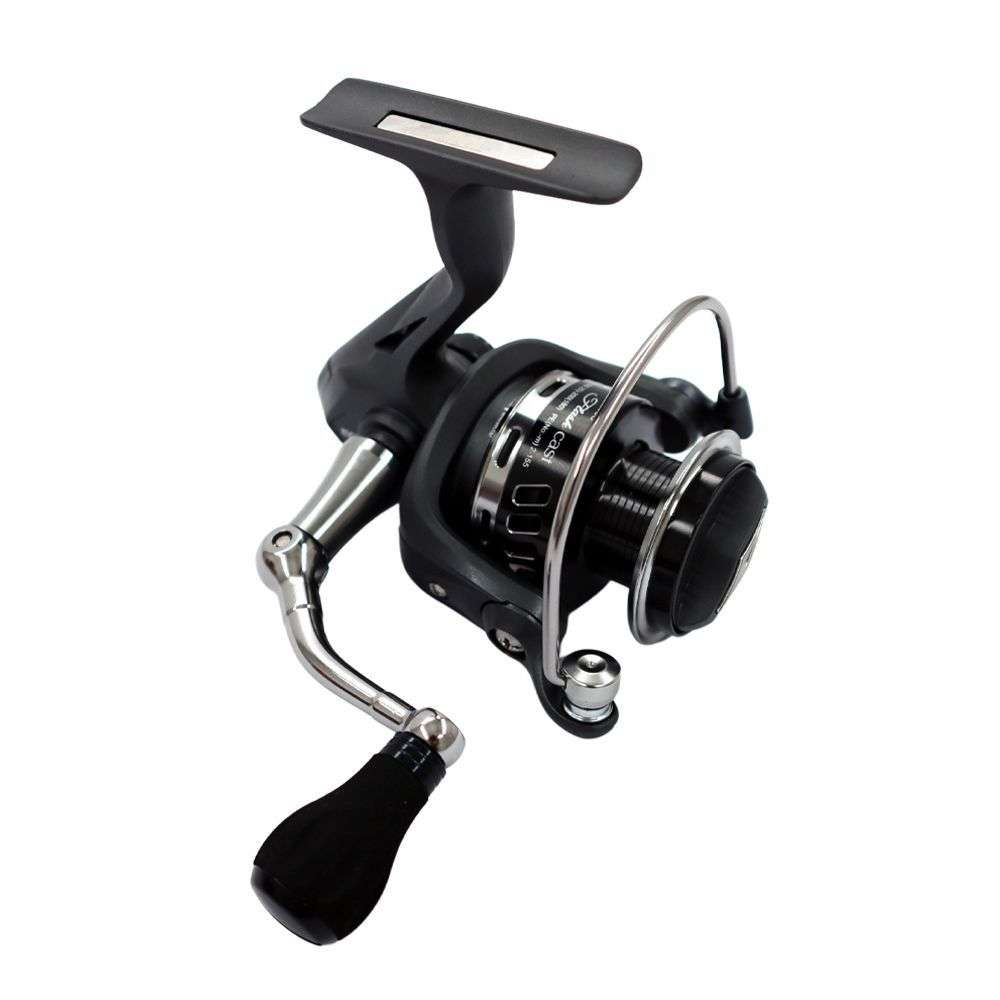 Tica Flash Cast FC2500 9RRB+1RB Spin Reel - Action Outdoors Kiwi