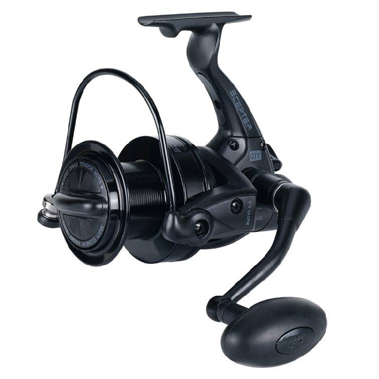 Tica Scepter GTY10000 7BB Long Cast Surf Reel - Action Outdoors Kiwi