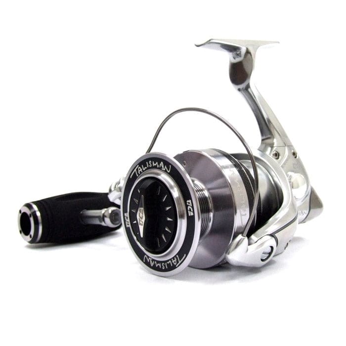 Tica Talisman TG8000H 14RRB 5.4:1 Jig/Spin Reel - Action Outdoors Kiwi