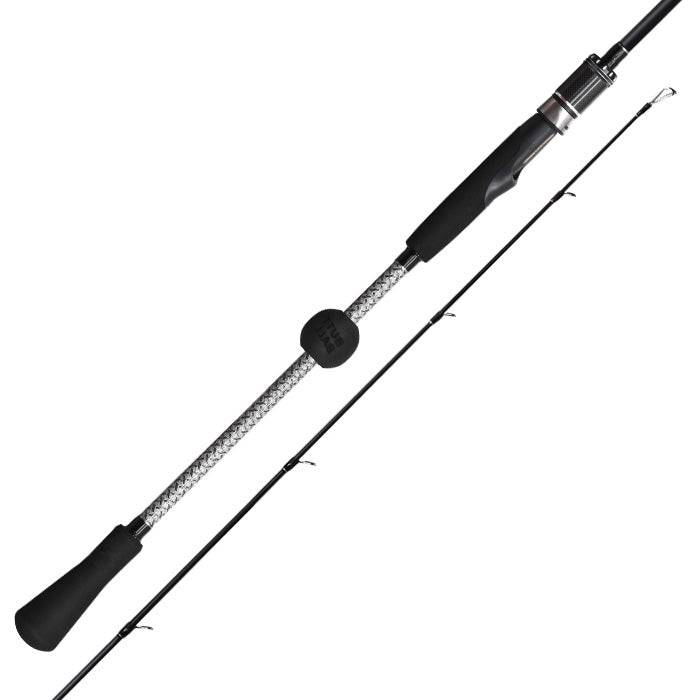 Tica Kazumi 802 15-55gm Spin Rod - Action Outdoors Kiwi