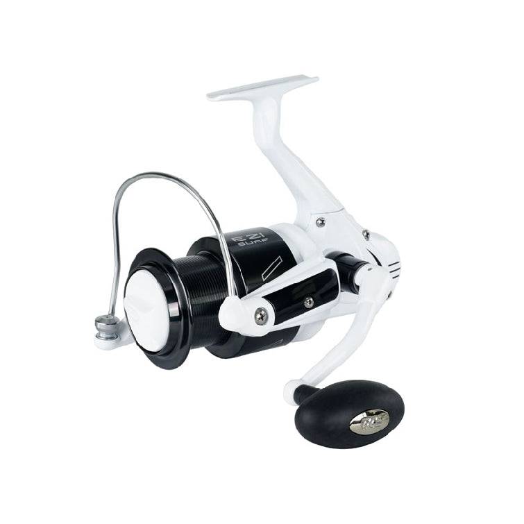 Tica Ezi-Surf ES8000 1RRB+1RB Surf Reel - Action Outdoors Kiwi