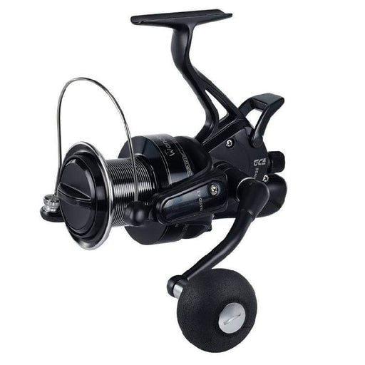 TiCA Tica Surf Reels Tica Wanderer 9RRB+1RB Baitfeeder Reel