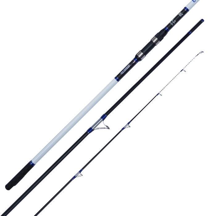 Tica Kazumi Galactic 1403 100-250g Surf Rod - Action Outdoors Kiwi