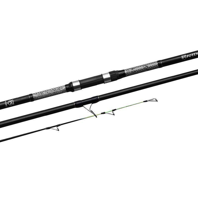 Tica Kazumi Pro 1503 100-250g Surf Rod - Action Outdoors Kiwi