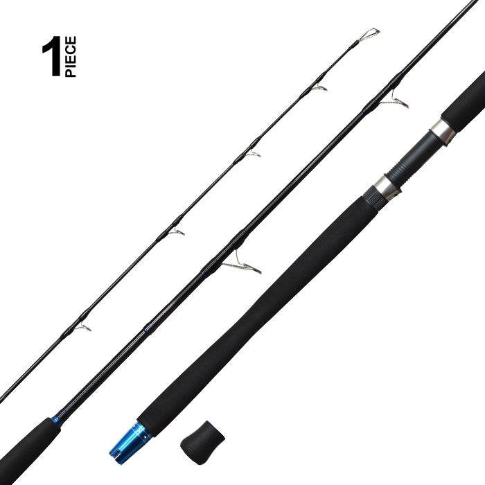 Tica Oxean 2.1m 6-15kg Trigger Rod - Action Outdoors Kiwi