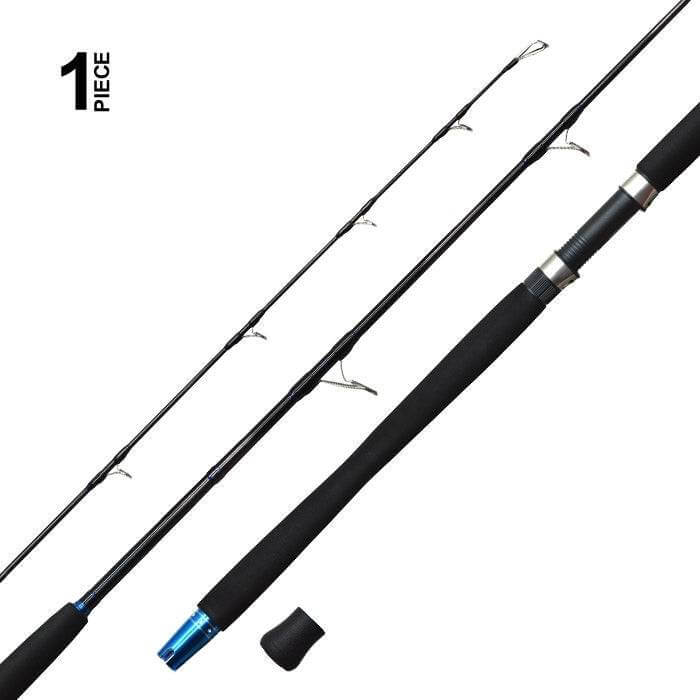 TiCA Trigger Rod Tica Oxean 2.1m 6-15kg Trigger Rod